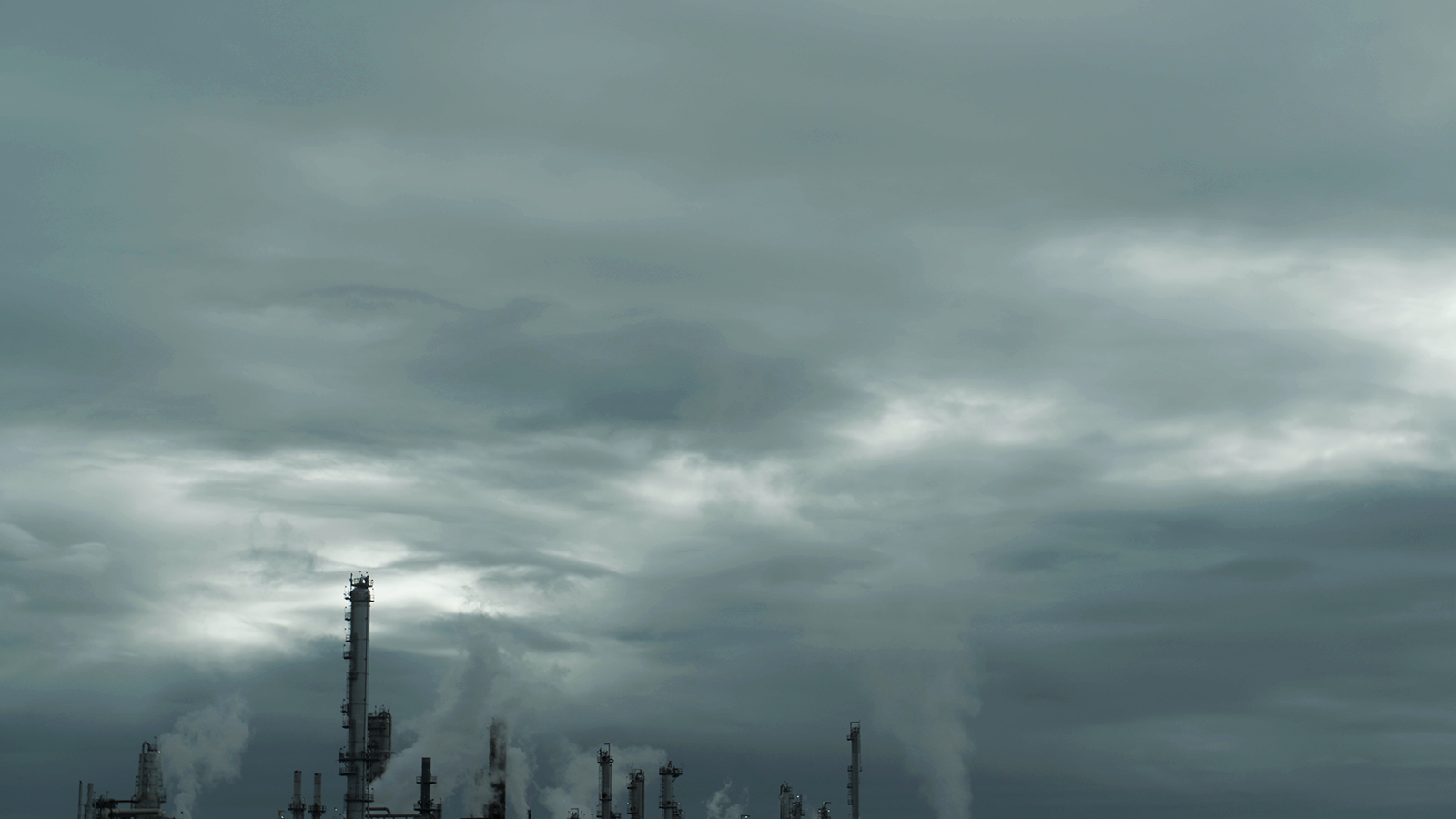 New York Die geheimen Machenschaften der Ölindustrie Smoke and Fumes Dokumentarfilmer Johan von Mirbach