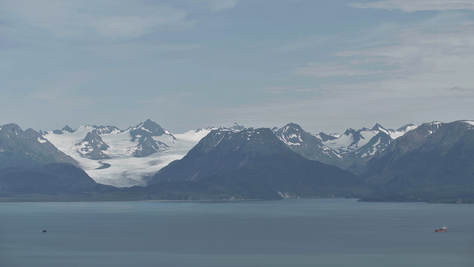 New York Die geheimen Machenschaften der Ölindustrie Smoke and Fumes Dokumentarfilmer Johan von Mirbach