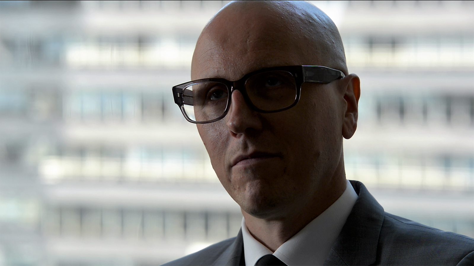 New York Die geheimen Machenschaften der Ölindustrie Smoke and Fumes Dokumentarfilmer Johan von Mirbach