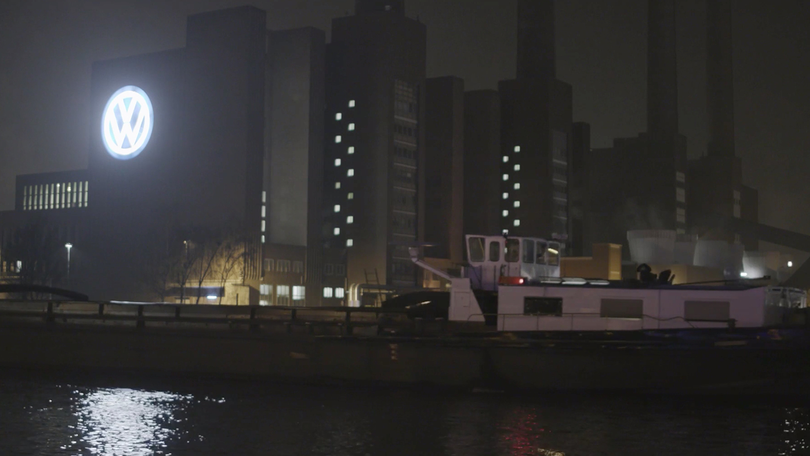 dieselgate Dokumentarfilmer Johan von Mirbach