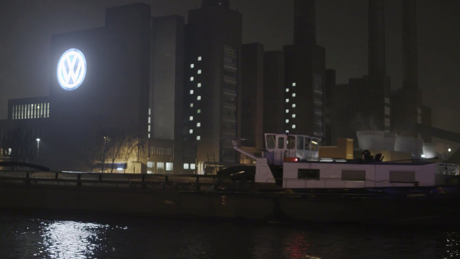 dieselgate Dokumentarfilmer Johan von Mirbach