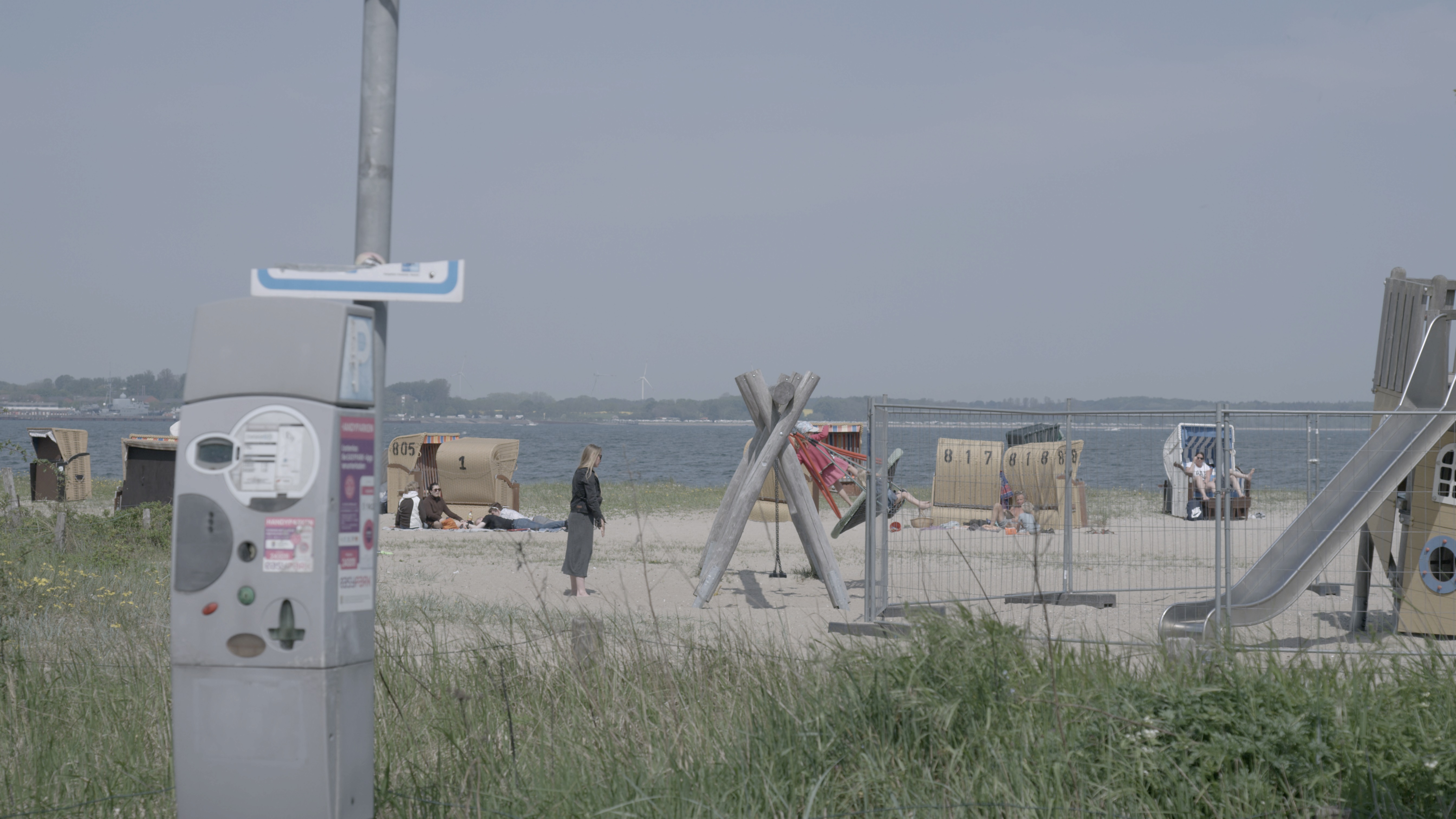 Johan von Mirbach - Dokumentarfilmer