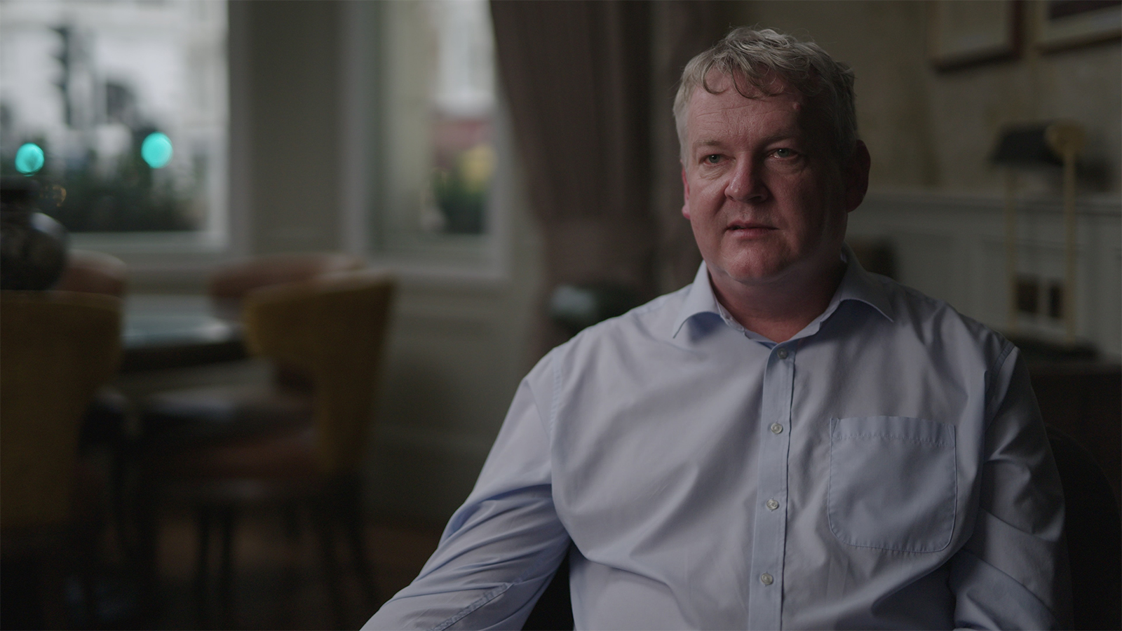 Duncan Arthur - Die Kryptoqueen - Film von Johan von Mirbach - Dokumentarfilmer