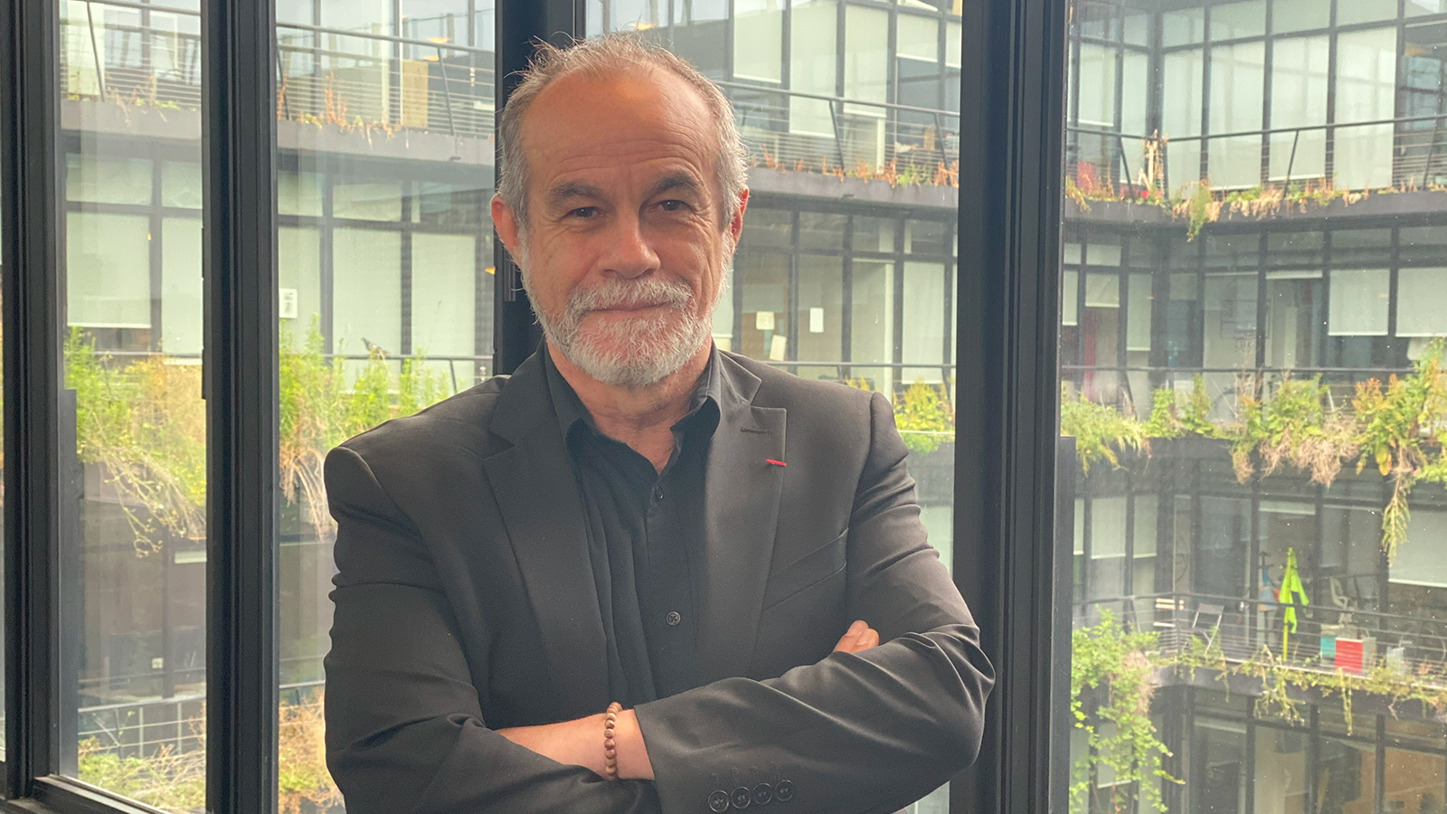 Paris Wie gelingt die Verkehrswende Metropolen in Bewegung Doku Johan von Mirbach Carlos Moreno